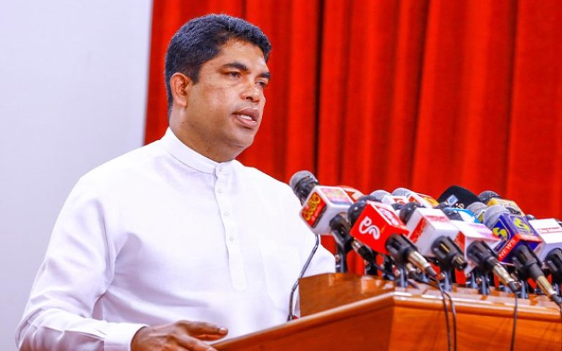  Broadcasting Authority Act is  to be introduced soon