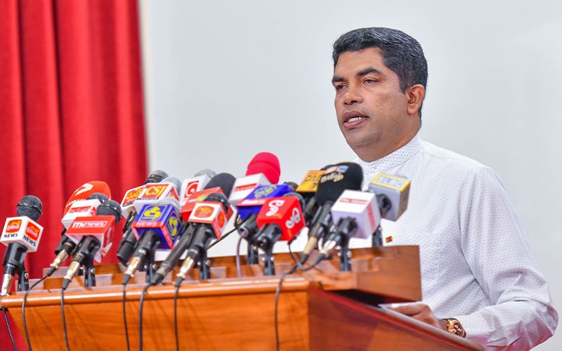  Significant volume of goods received by the Postal Exchange