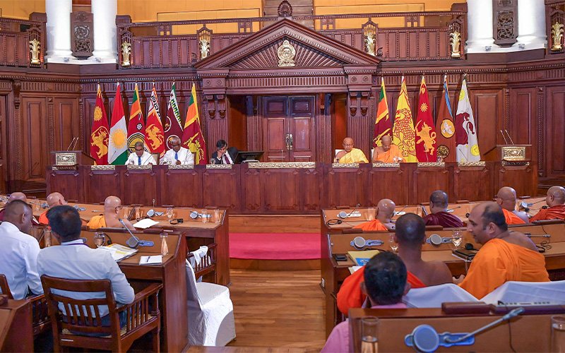 Proposals Aimed at Building a Virtuous Society