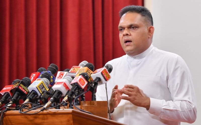 Positive Progress in Securing Second IMF Tranche-Min.Shehan