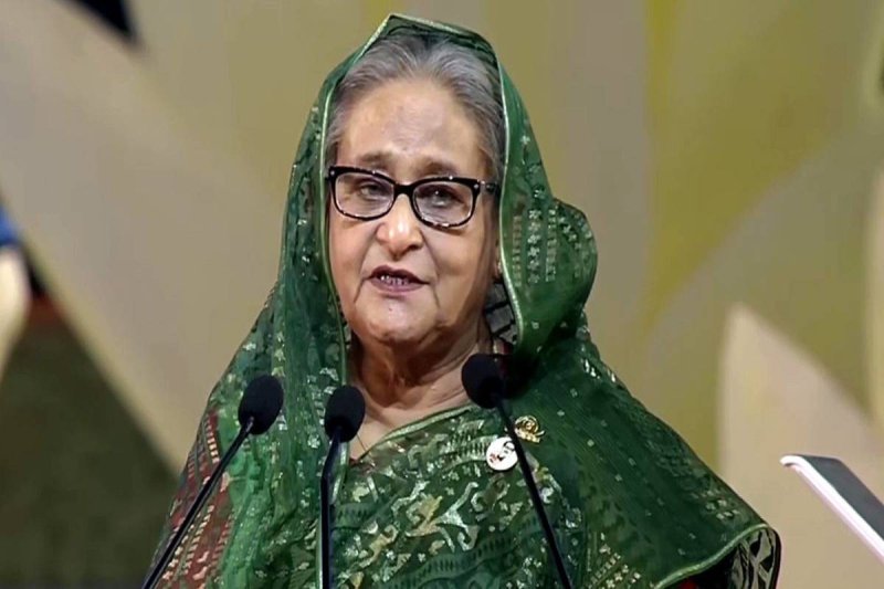 Bangladesh heads to the polls on Sunday