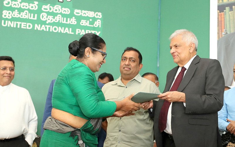 Govt Affirms Unwavering Commitment to Advance Women&rsquo;s Rights