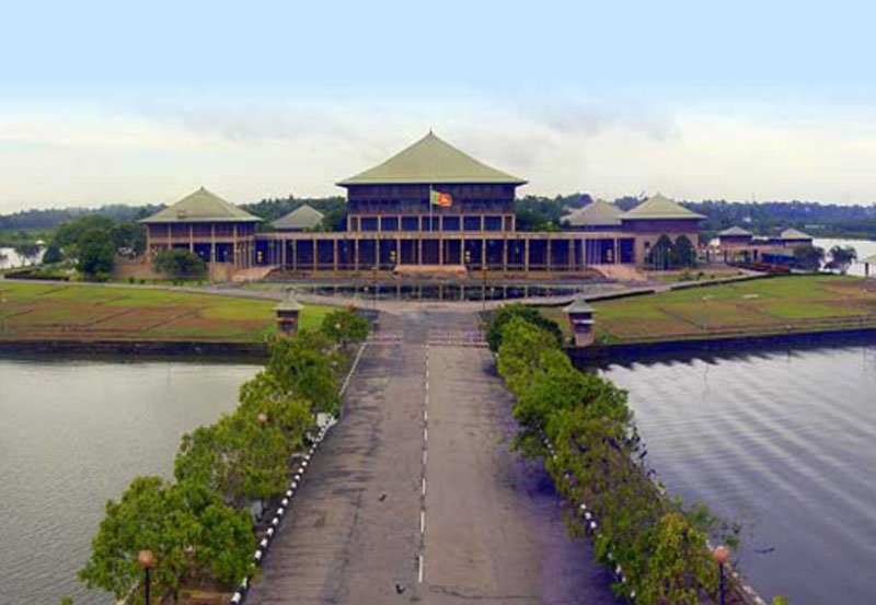 President Ranil to open fifth session of Ninth Parliament 