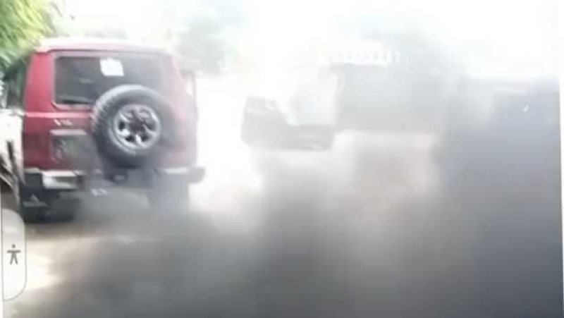 &ldquo;Emission Eye&rdquo; smart squad launched to detect smoke-emitting
