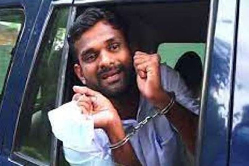 CID arrests social media activist Piyath Nikeshala 