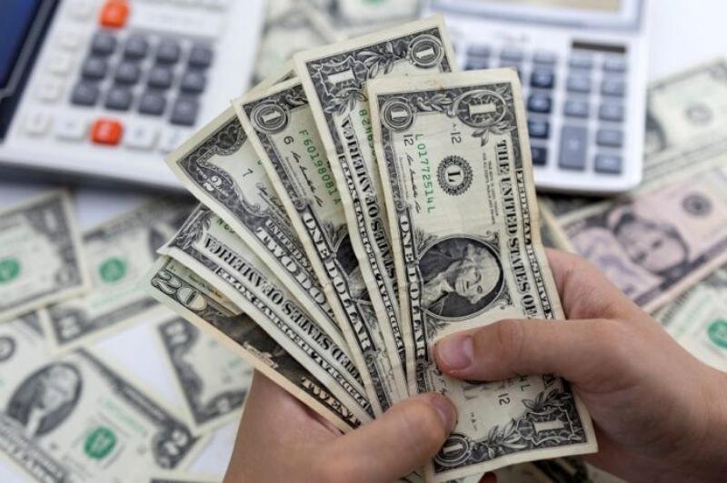 Sri Lanka's gross reserves rise to $4.95B in March 2024