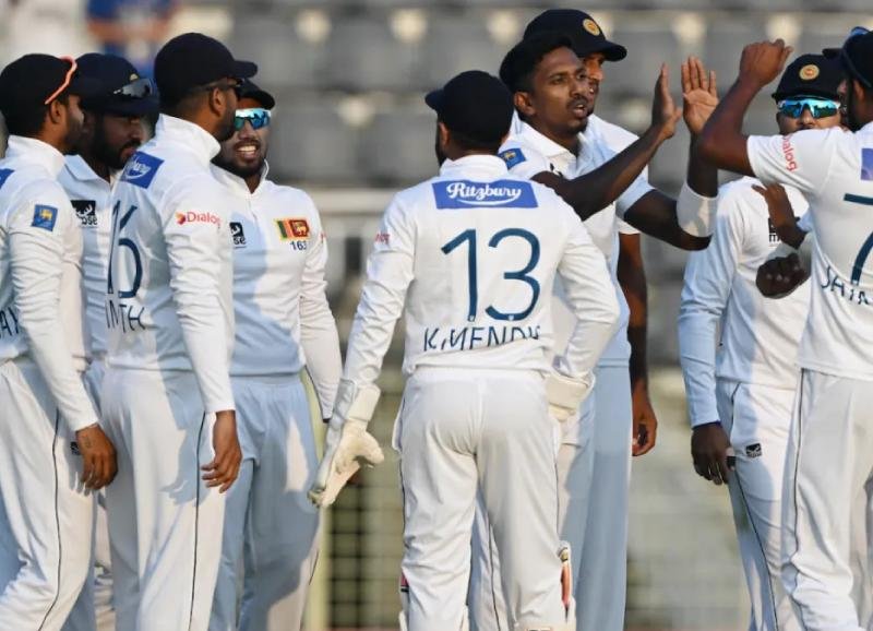 Bangladesh all out for 188