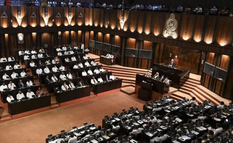 Sri Lanka forms 3 committees to tackle economic challenges