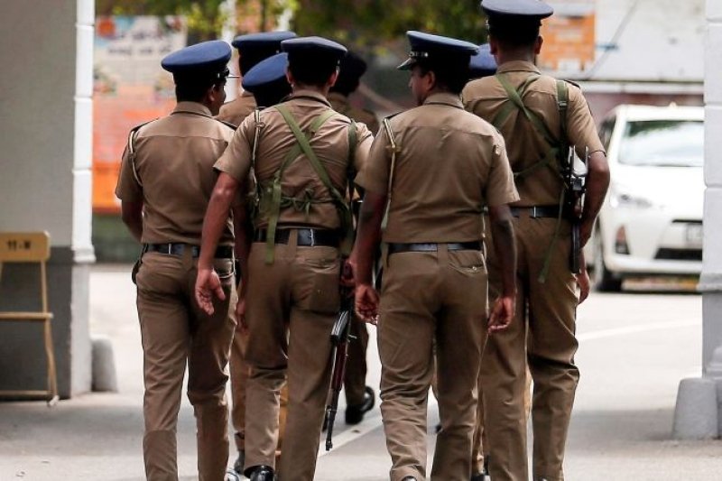 Cop awarded Rs. 2 Mn in compensation for arbitrary arrest