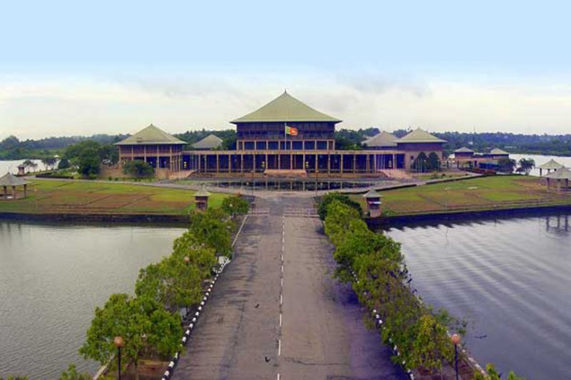 Parliament to meet from October 3 rd to 6th