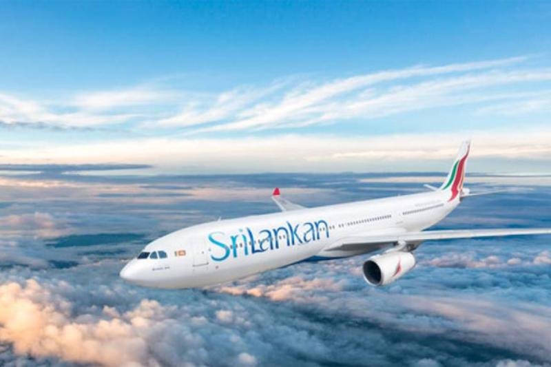 SriLankan flight turns back to Melbourne due to emergency 
