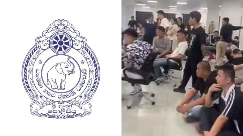 37 Chinese nationals deported over immigration violations