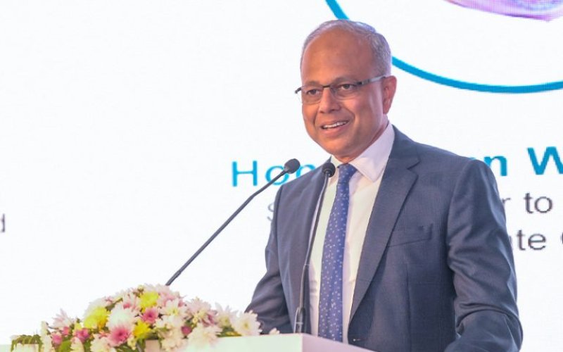 SL Launches Ambitious &ldquo;30&times;30 &ndash; Conservation and Prosperity