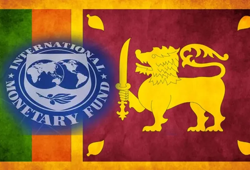 IMF to Release Official Statement on Third EFF Review Today