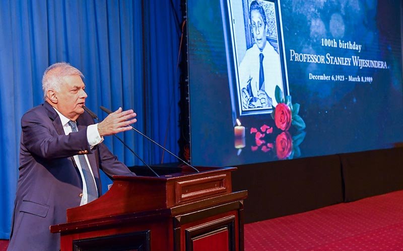 SL Makes Historic Investment in Technology and Science