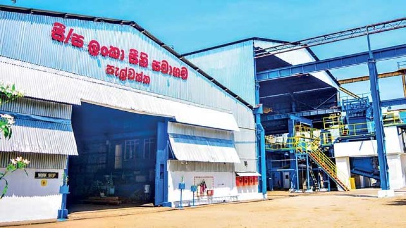 Lanka sugar company launches direct sales network