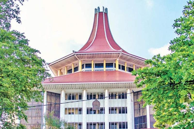 Petition seeks to bar Wickremesinghe from 2024 Election