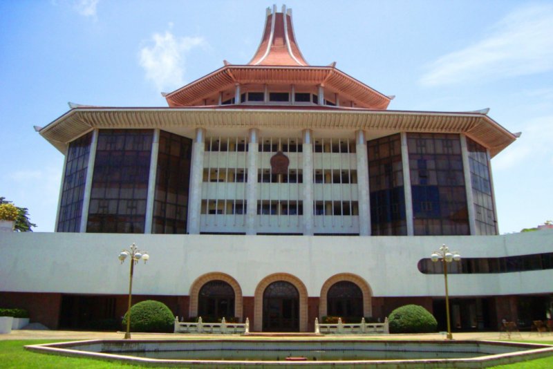 SC dismisses FR petitions by 145 CIs over ASP promotions