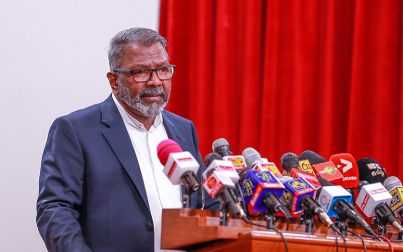 Govt to Hold Talks with University Non-Academic Staff
