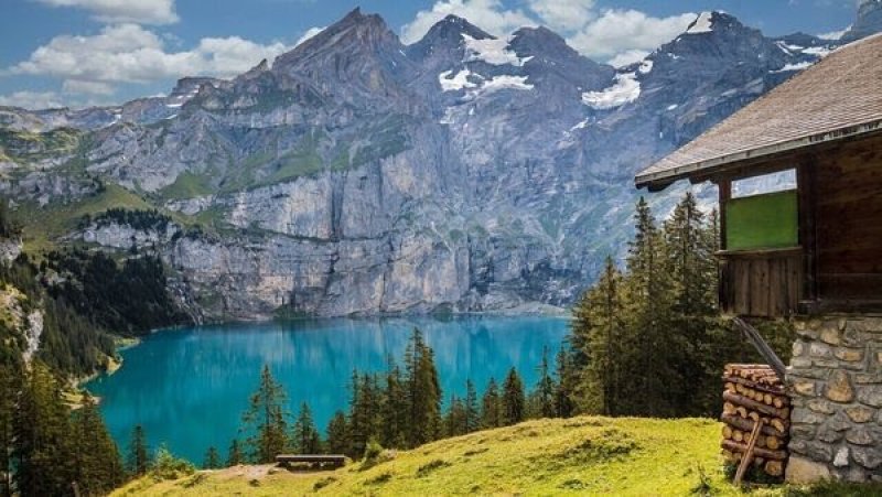 Switzerland Is No. 1  in Best Countries Rankings 2023