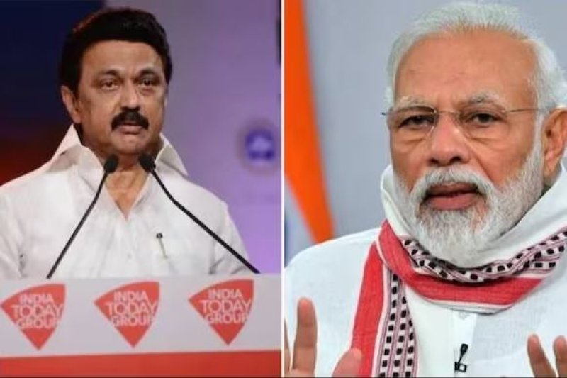 Stalin urges PM to act on rising attacks on fishermen in SL 