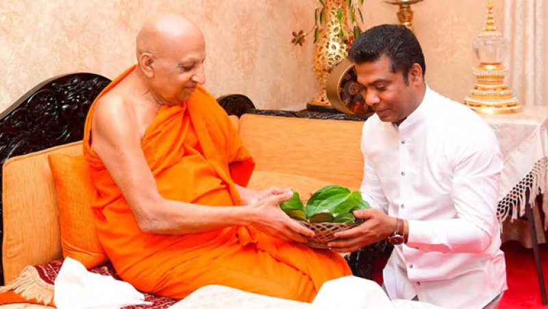 Health Minister invites chief prelates