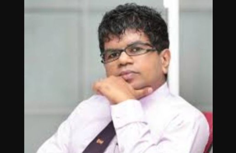 Former acting director of National Lotteries Board Remanded 