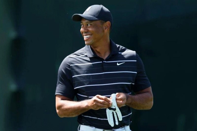 Tiger Woods joins PGA Tour's board as player director