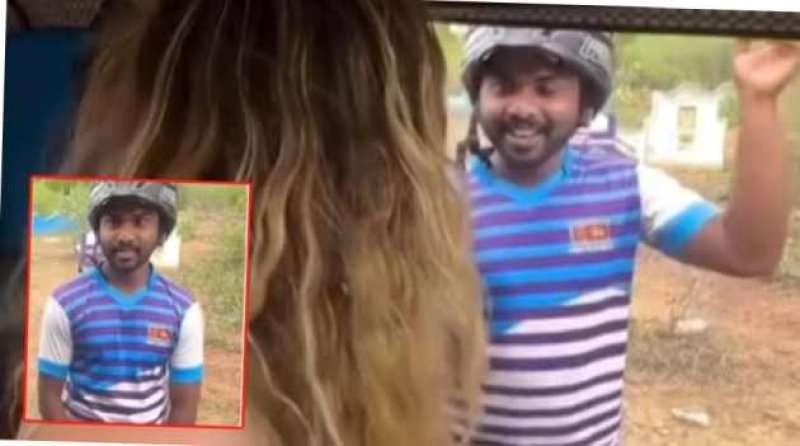 Man nabbed over attempted sexual assault of foreign tourist