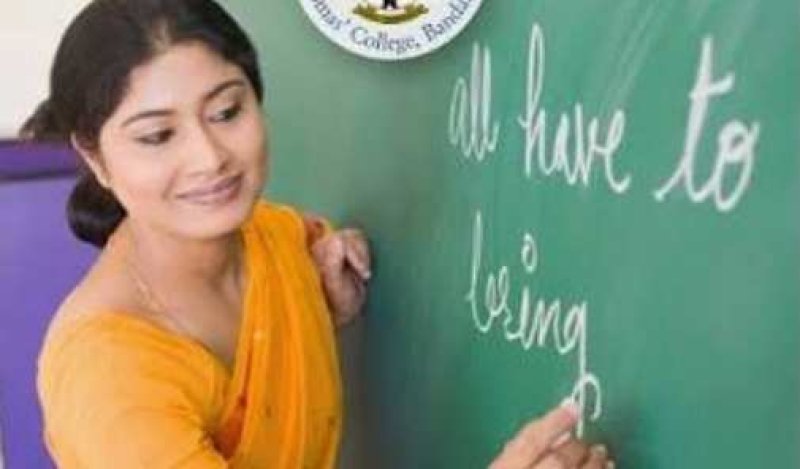 Over 36,000 teacher vacancies across Sri Lanka