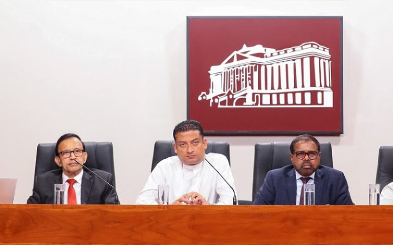 SL Achieves $9B in Export Income in First Half of 2024