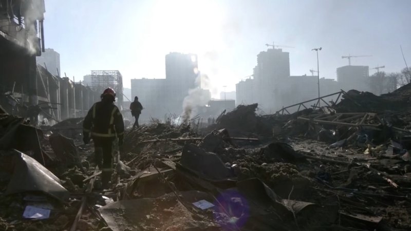 Up to 200 people killed in attack in central Burkina Faso