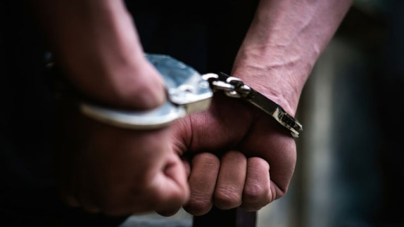 Man arrested for illegal artifact excavation in Thanamalwila