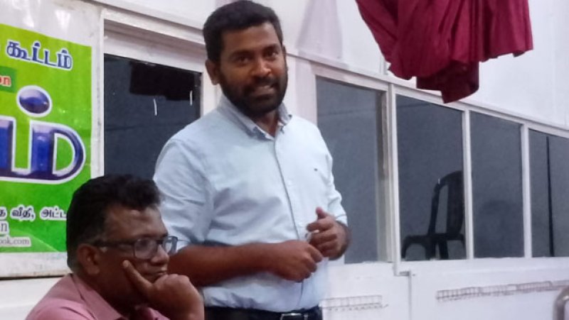 Indian Tamil population shows sharp decline in 2024 census