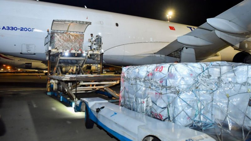 EU provides over &euro;2 million in humanitarian aid to Sri Lanka