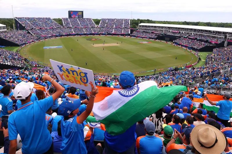 Inquiry launched into costs for U.S. leg of T20 WC