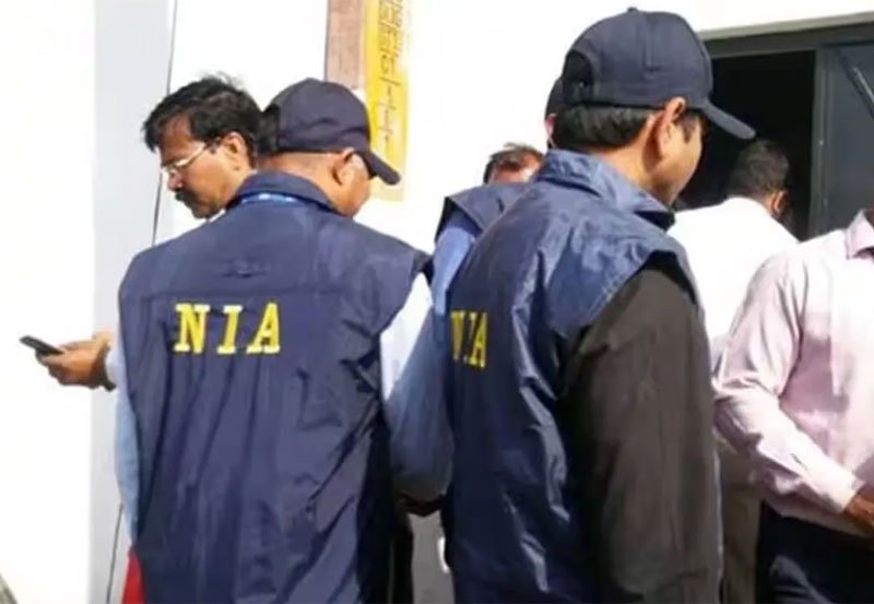 NIA nabs prime accused in Sri Lankan human trafficking case