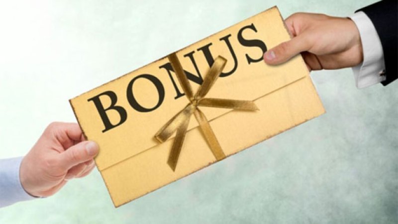Performance-based bonuses approved for state-owned entities