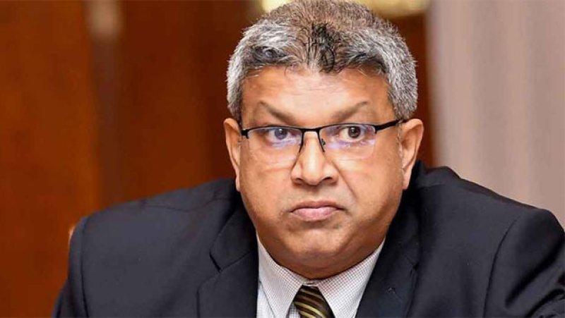 Underworld will be eradicated 100% &ndash; Minister