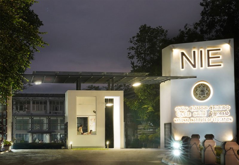 NIE Deputy Director General sent on compulsory leave 