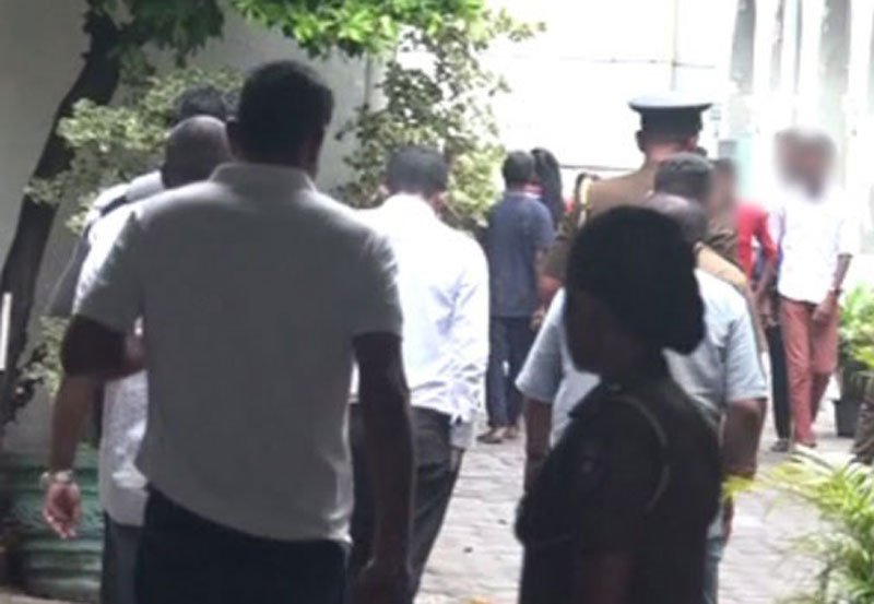 Iranian Ambassador assault suspect granted bail