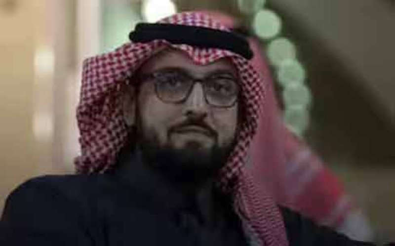 How a Saudi prince died in London hotel 