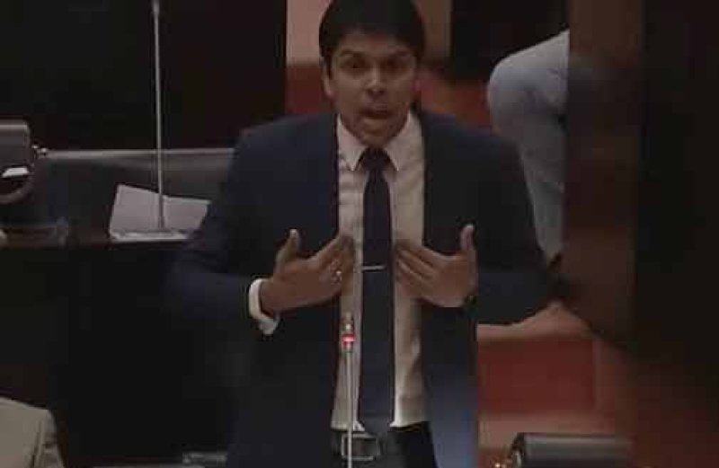 Archunna challenges government&rsquo;s North narrative
