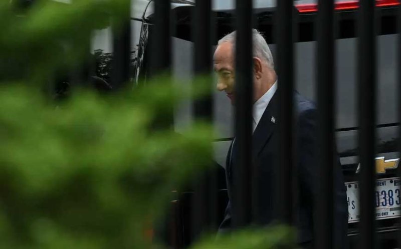 Is removing Netanyahu enough to change Israel?