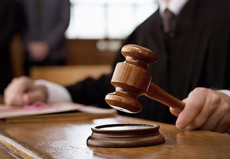 Court sentences 07 foreigners to life for drugs trafficking