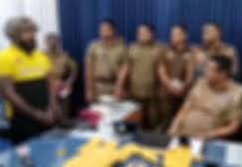 Minister criticizes Police for medimedia interrogation