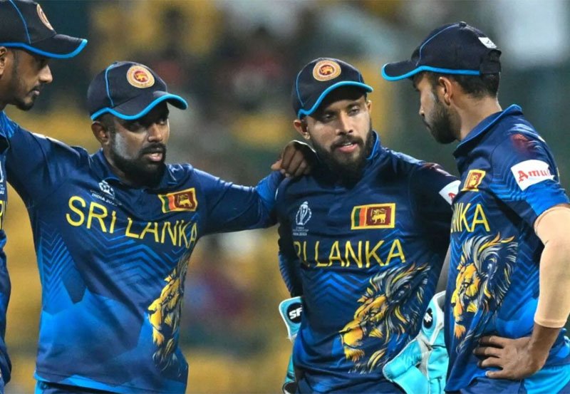 Sri Lanka officially knocked out of T20 World Cup 2024
