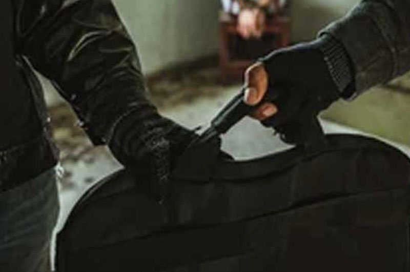 Pregnant woman, lover demand ransom from husband