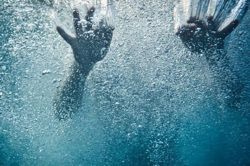 Mother and two sons drown in Tissamaharama quarry