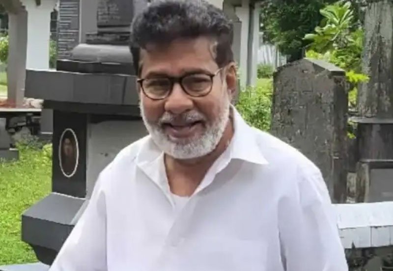High Court hears bribery case against Mervyn Silva